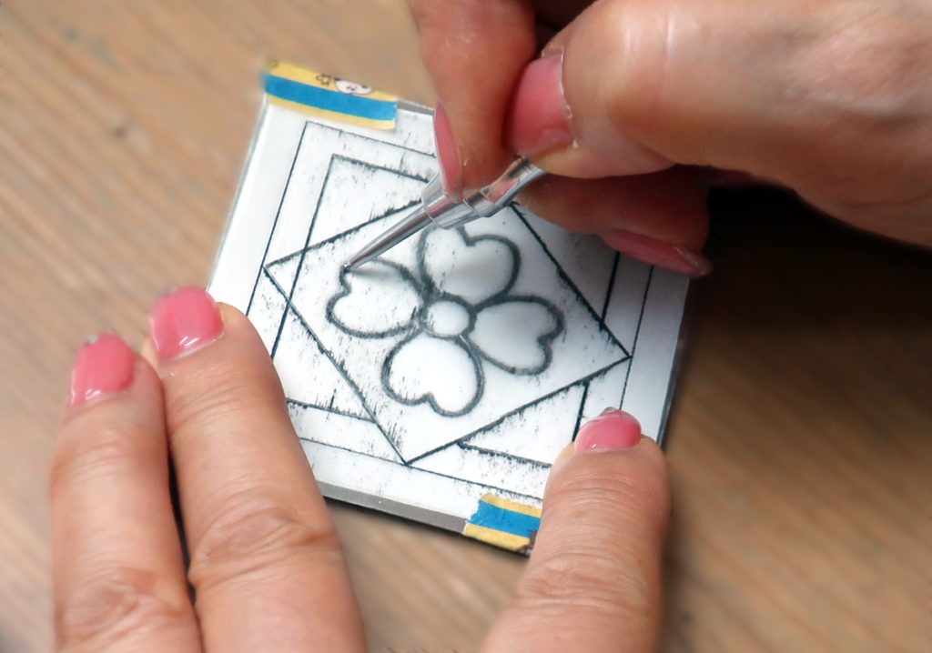 基本テクニック1