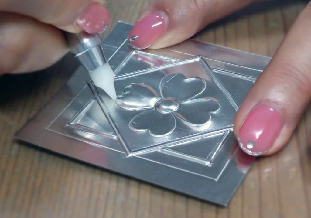 基本テクニック4