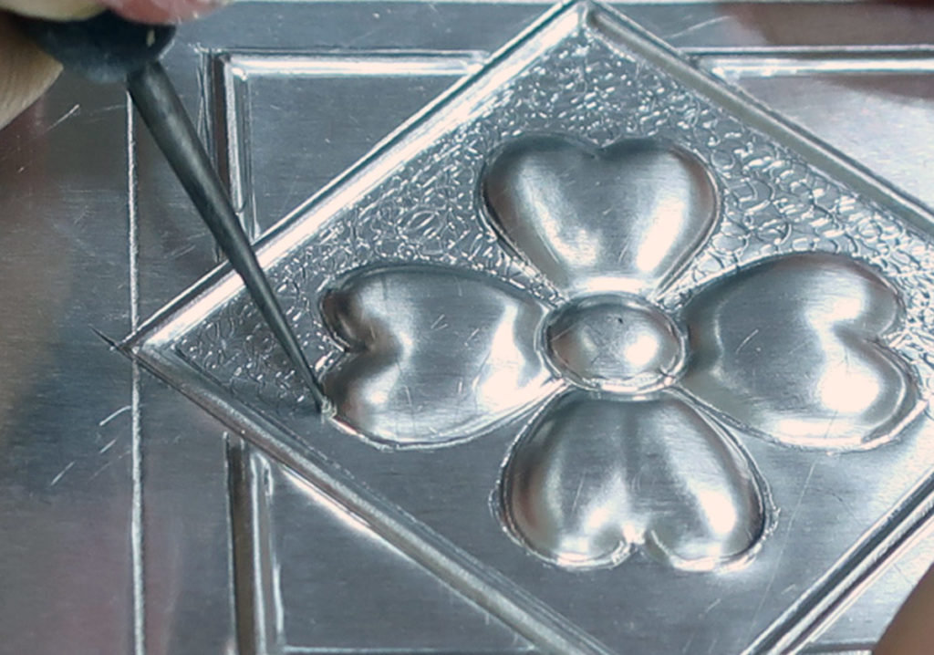 基本テクニック5